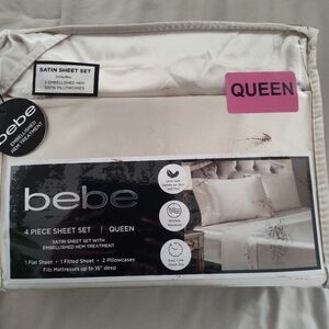 Sheet Set